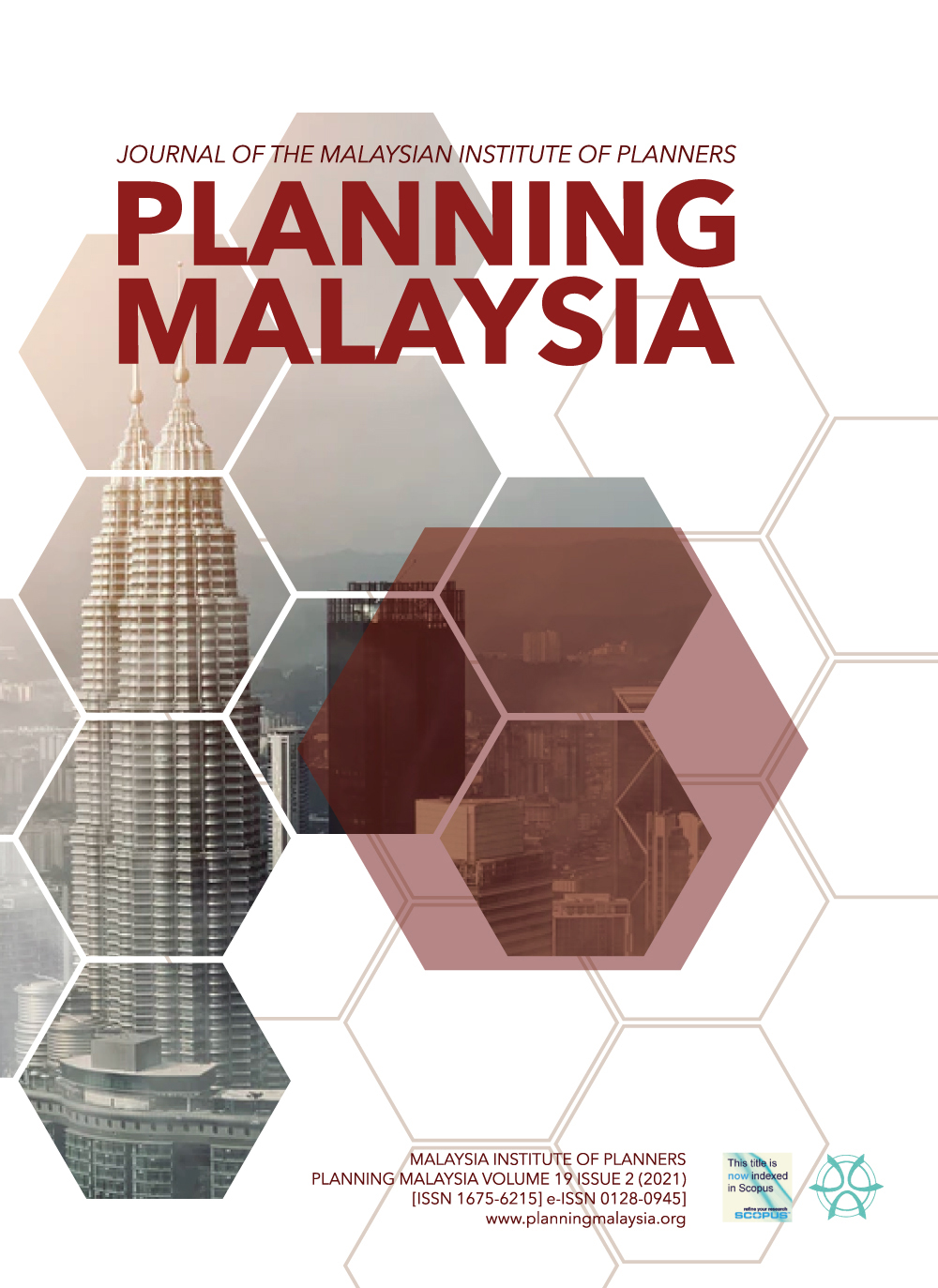 PLANNING MALAYSIA