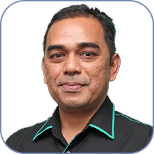 Assoc. Prof. TPr. Dr. Faris Abdullah
