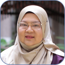 Professor TPr. Dr. Mariana Mohamed Osman