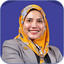 Datin TPr. Mazrina Dato’ Abdul Khalid