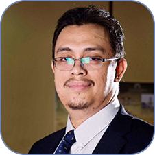 Asst. Prof. TPr. Dr. Syafiee Shuid